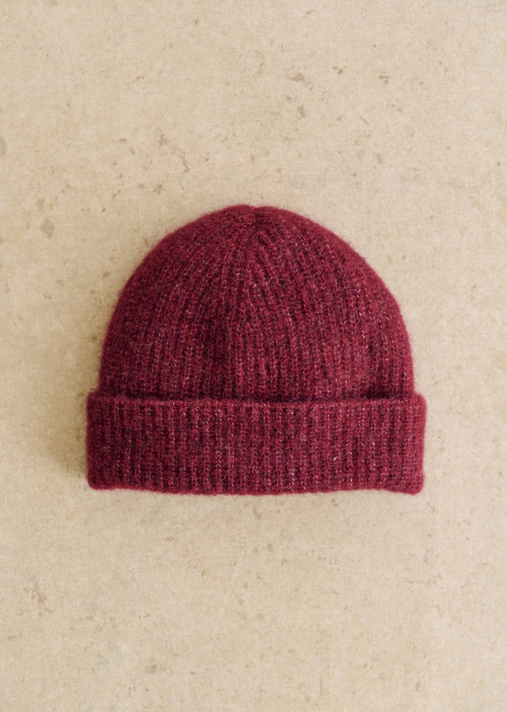 Bonnet Paulin - Grenat