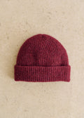 Bonnet Paulin - Grenat