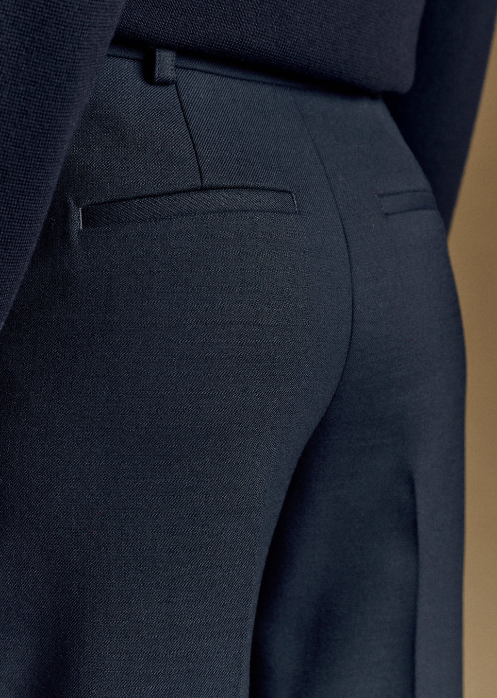 Pantalon Matheo - Marine