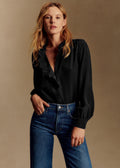 Chemise Chlo - Noir