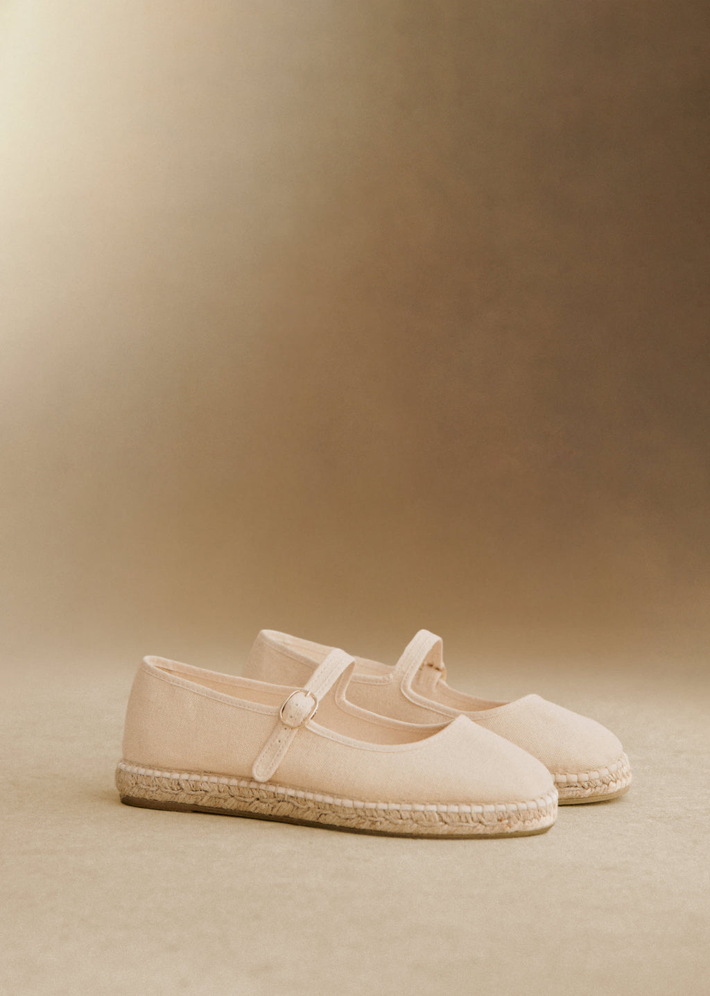 Espadrilles Mariana - Lin