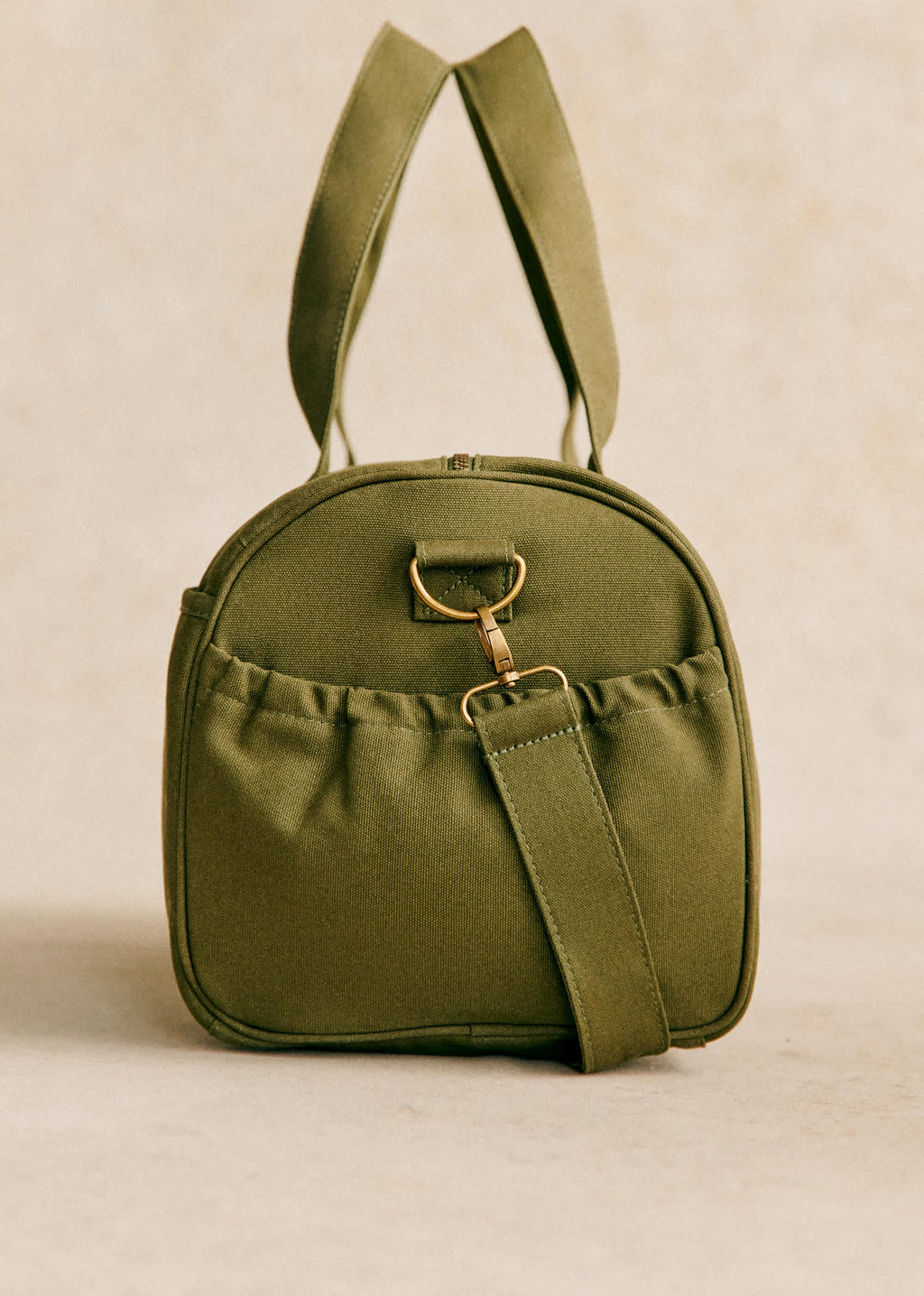 Bowling bag - Vert Chance