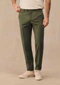 Pantalon Deon - Kaki