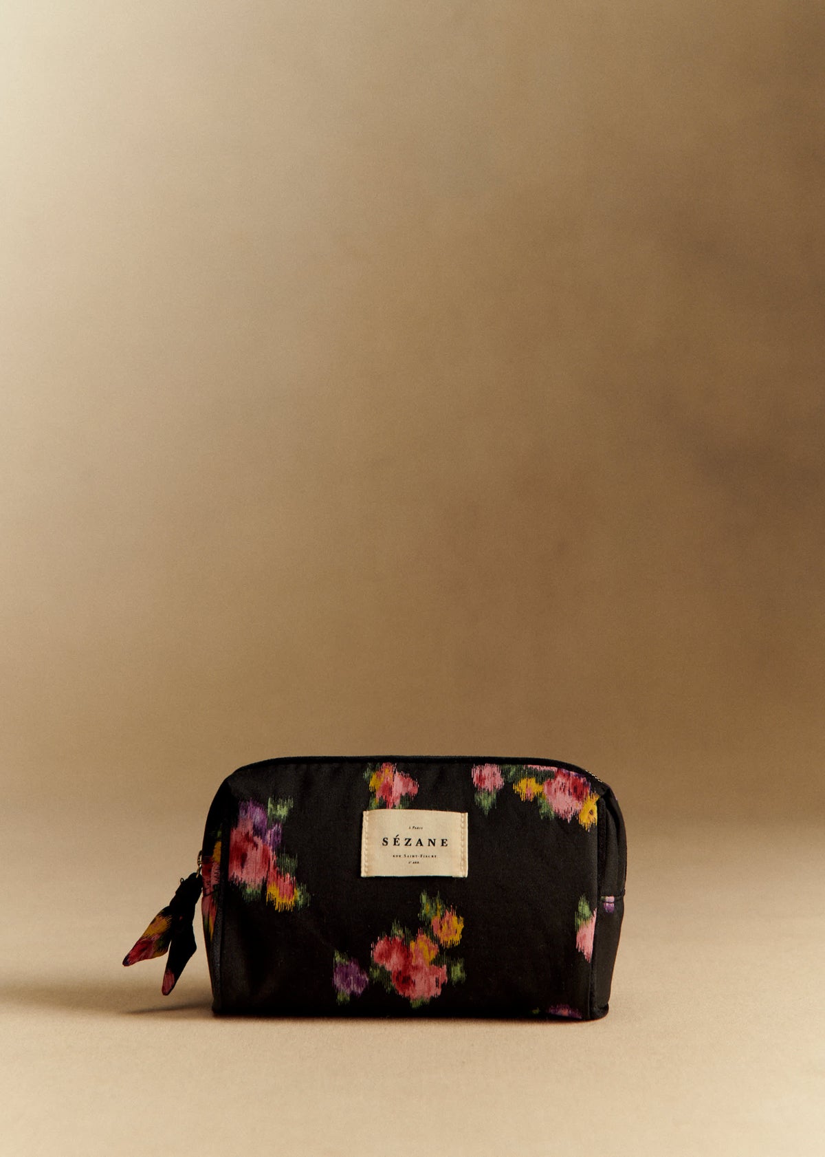 Trousse De Beauté - Imprimé Souvenir