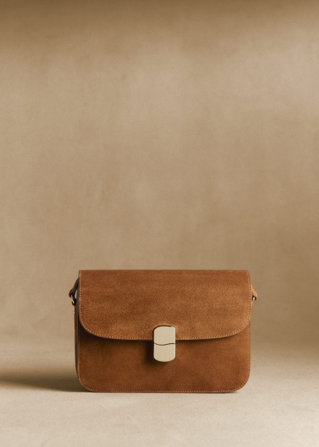 Sac Milo Classique - Ecorce
