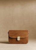 Sac Milo Classique - Ecorce
