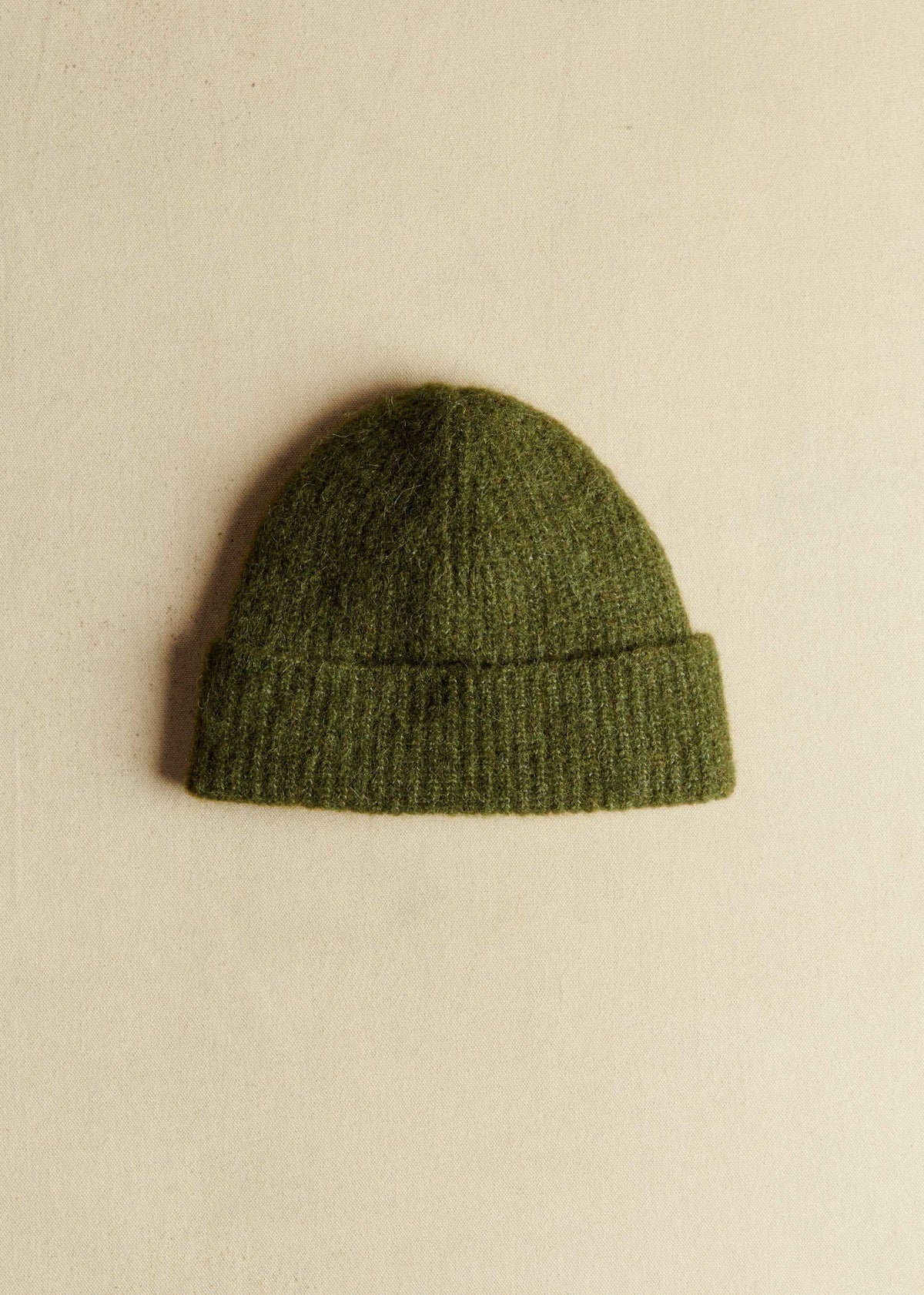 Bonnet Paul - Vert Parfait