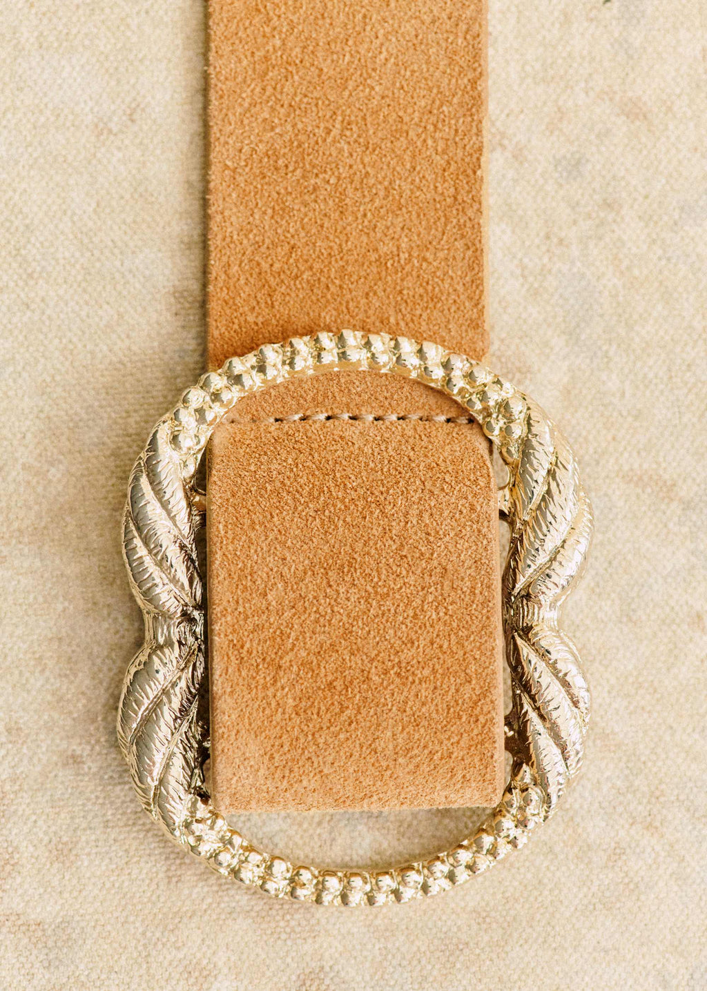 Ceinture Artemis - Beige