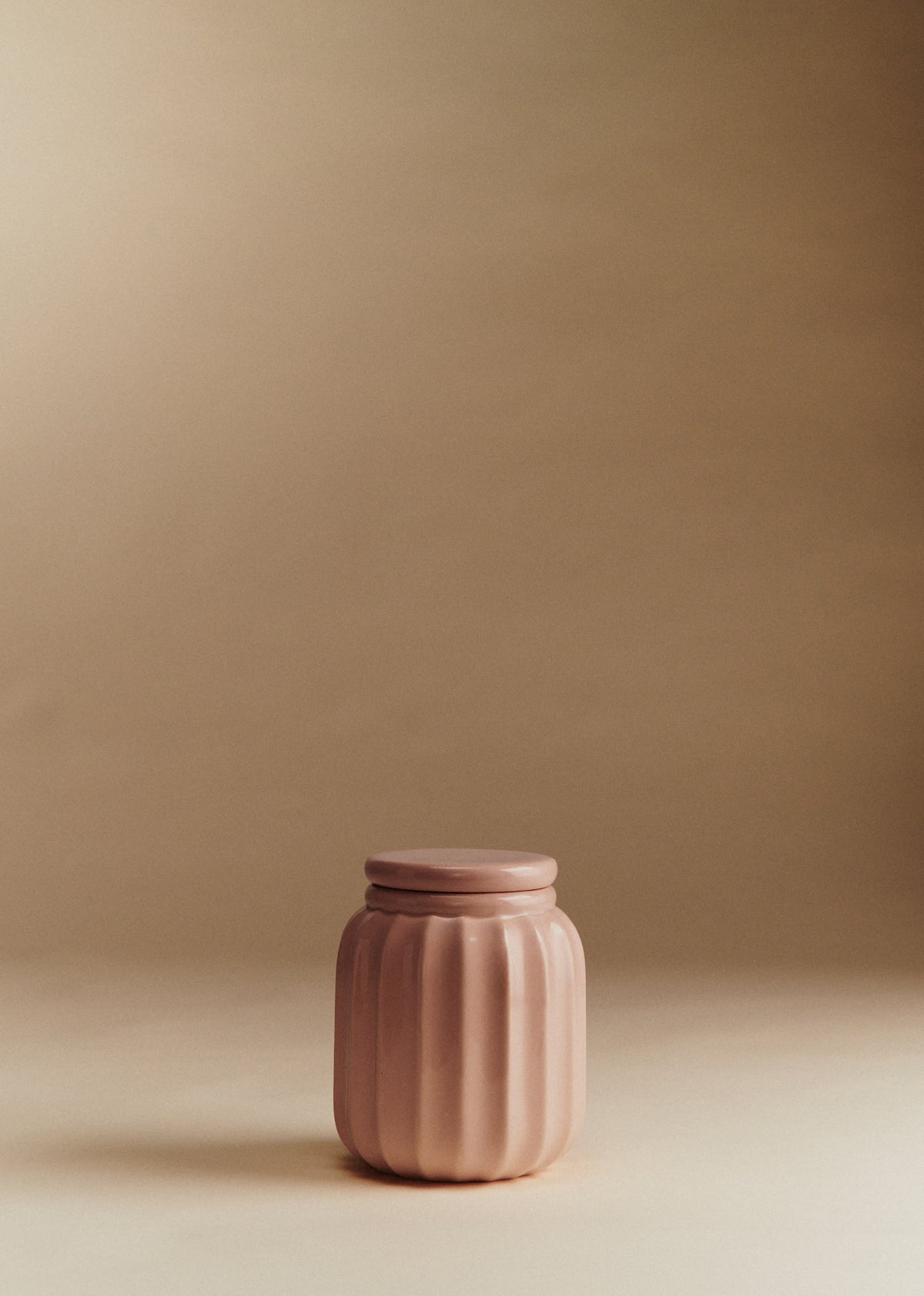 Vase Traviata - Rose
