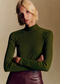 Maille Felix - Vert Parfait