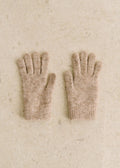 Gants Owen - Camel