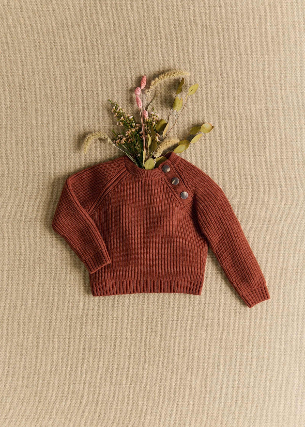 Pull Gary - Caramel