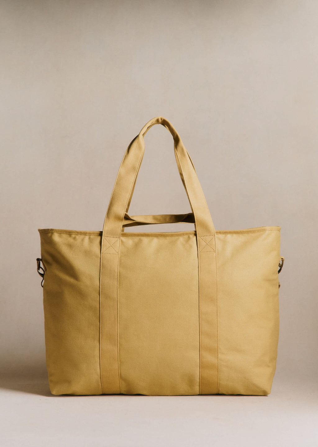 Cabas Weekender - Beige