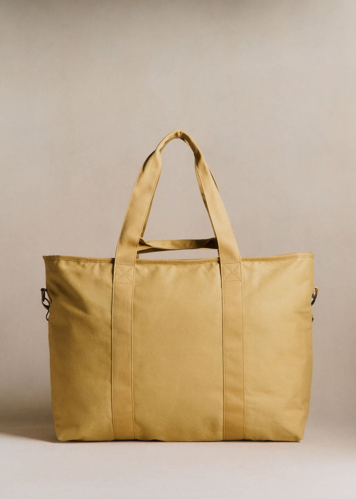 Cabas Weekender - Beige