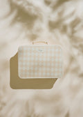 Mini valisette - Damier Beige