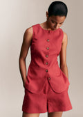 Veste Redo - Tomette