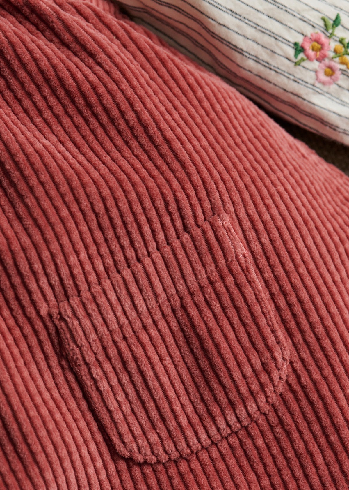 Robe Gigi - Bois De Rose
