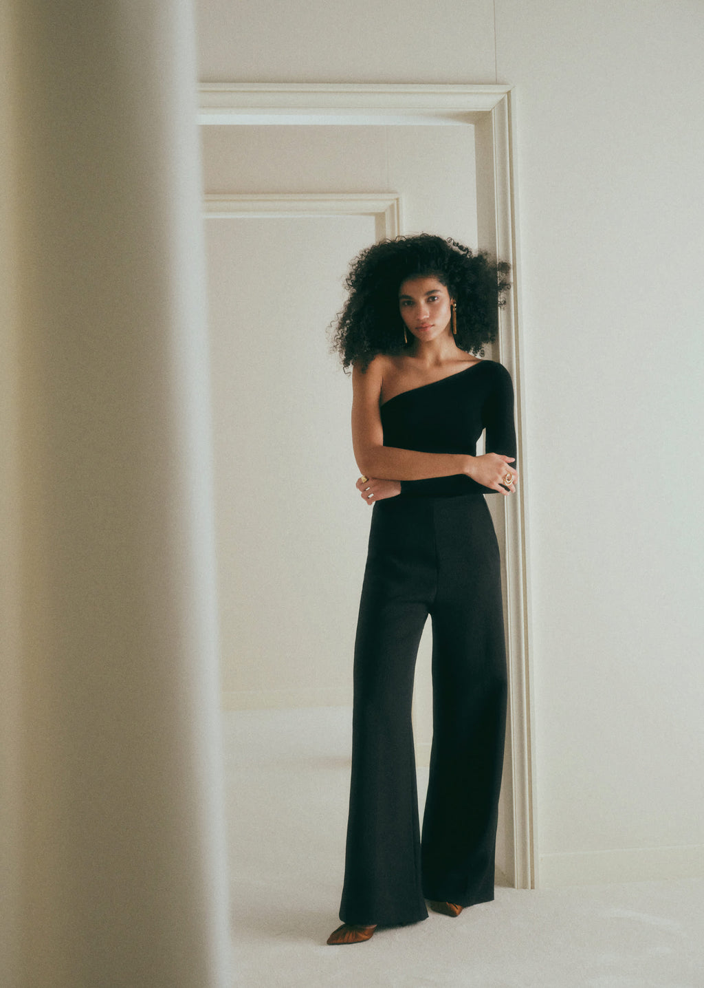 Pull Julie - Noir