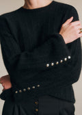 Pull Joyce - Noir