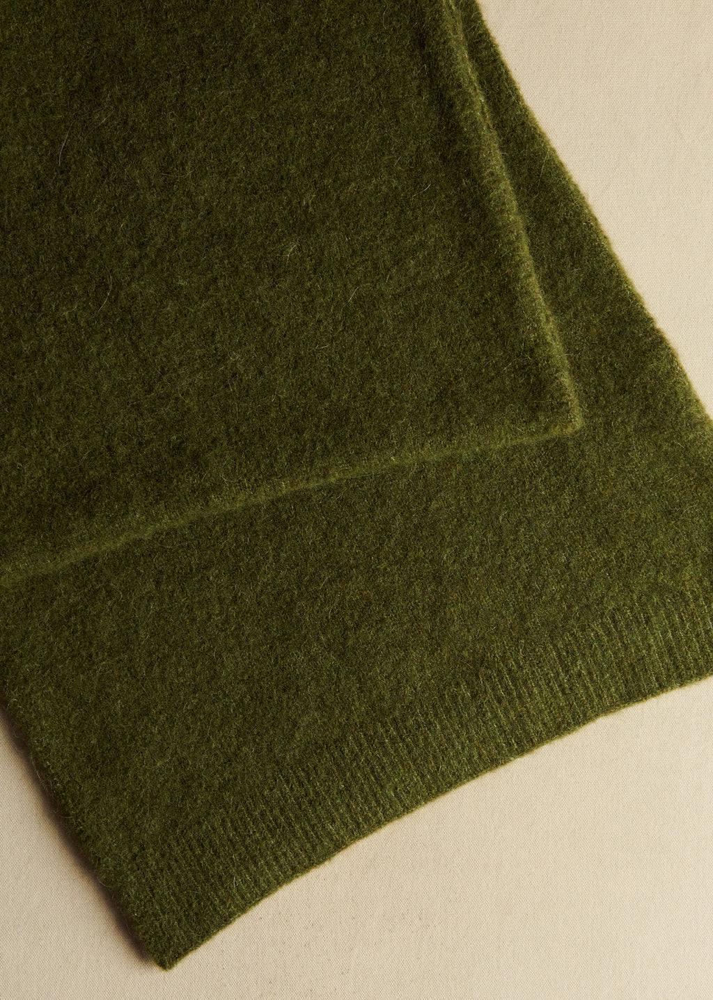 Echarpe Marianne - Vert Parfait