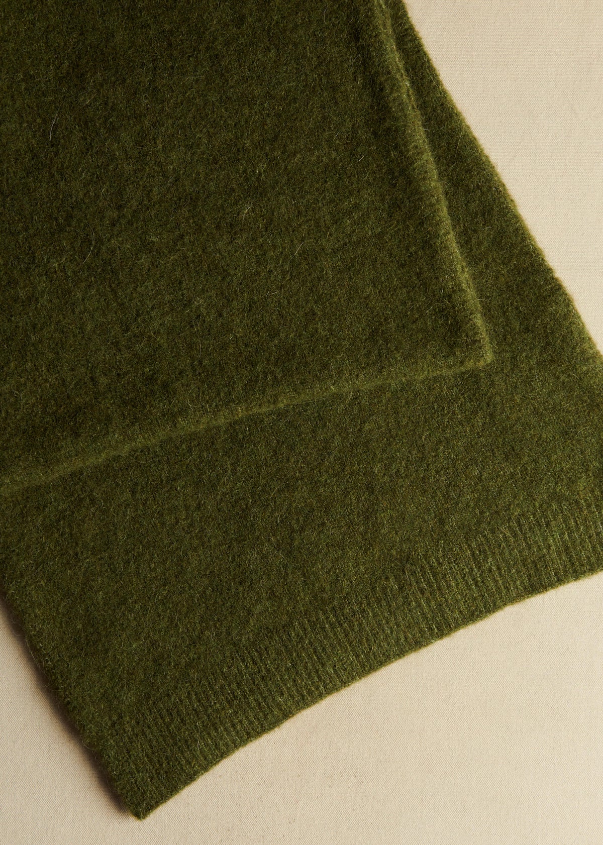 Echarpe Marianne - Vert Parfait