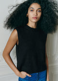 Pull Samuel - Noir