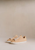 Baskets Jack - Textile Sable