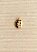 Pendentif Léa - B doré