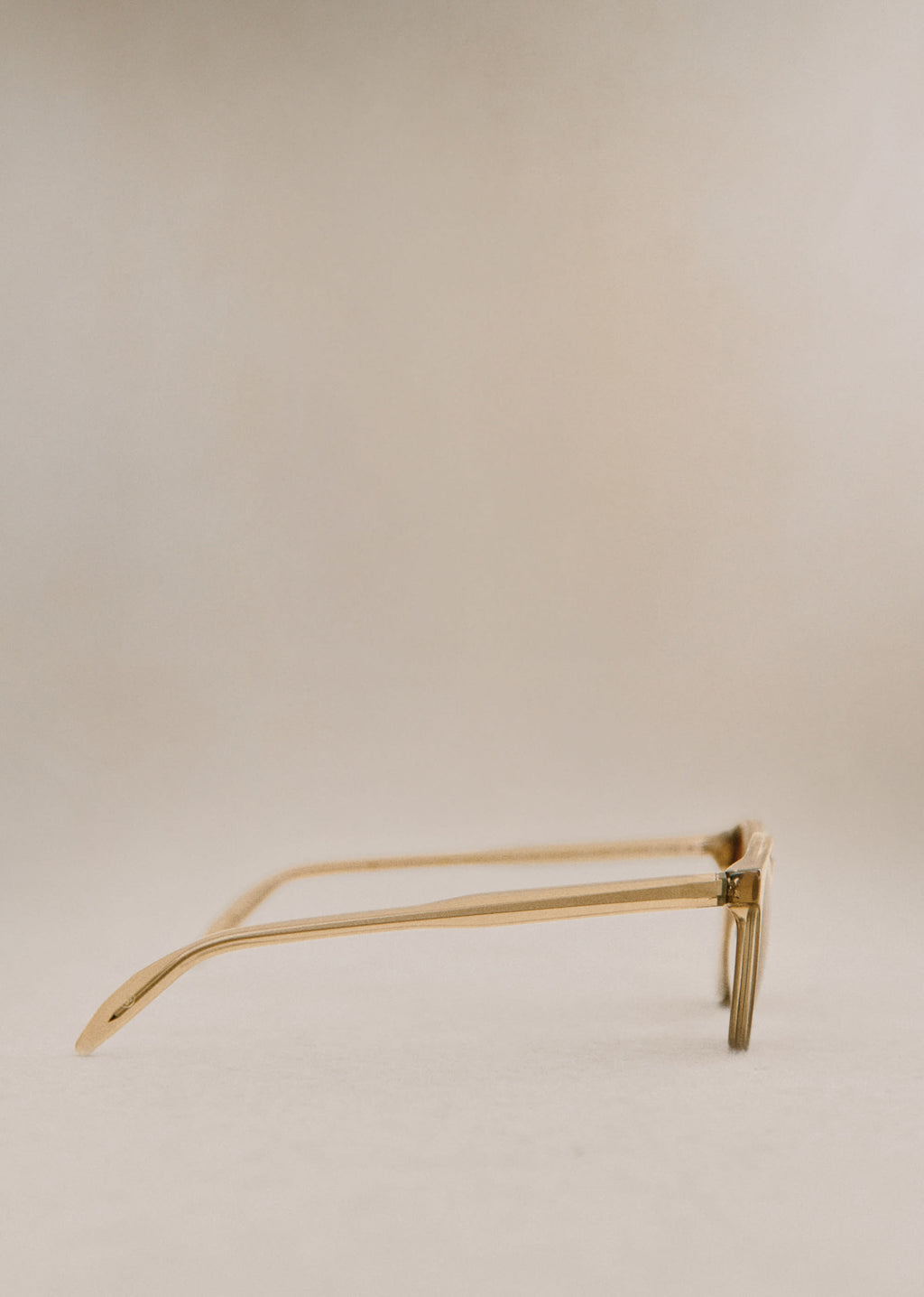 Lunettes de soleil Penelope - Kaki