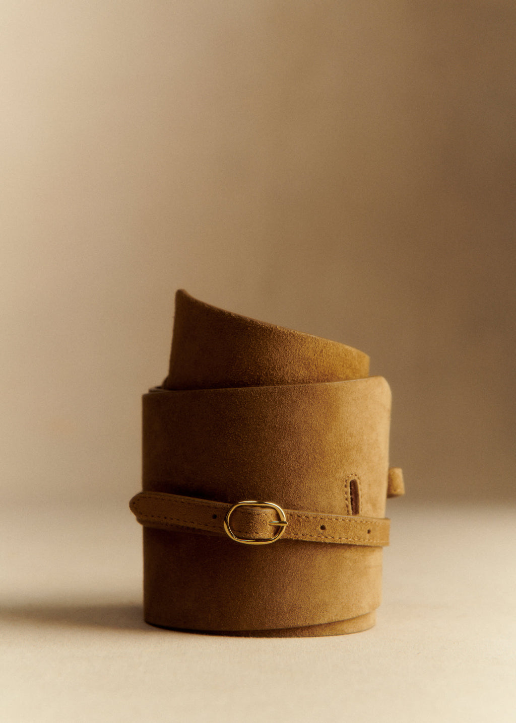 Ceinture Julia - Taupe