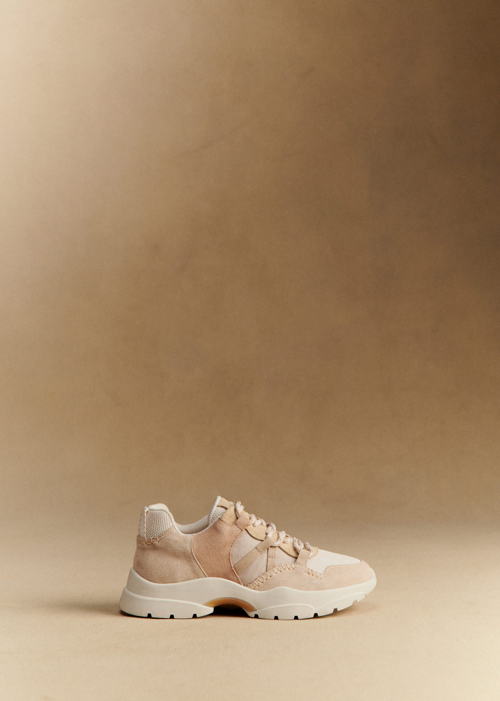 Baskets James - Rose Multi