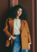 Manteau Jayden - Epice