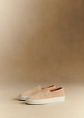Sneakers Theo - Mastic