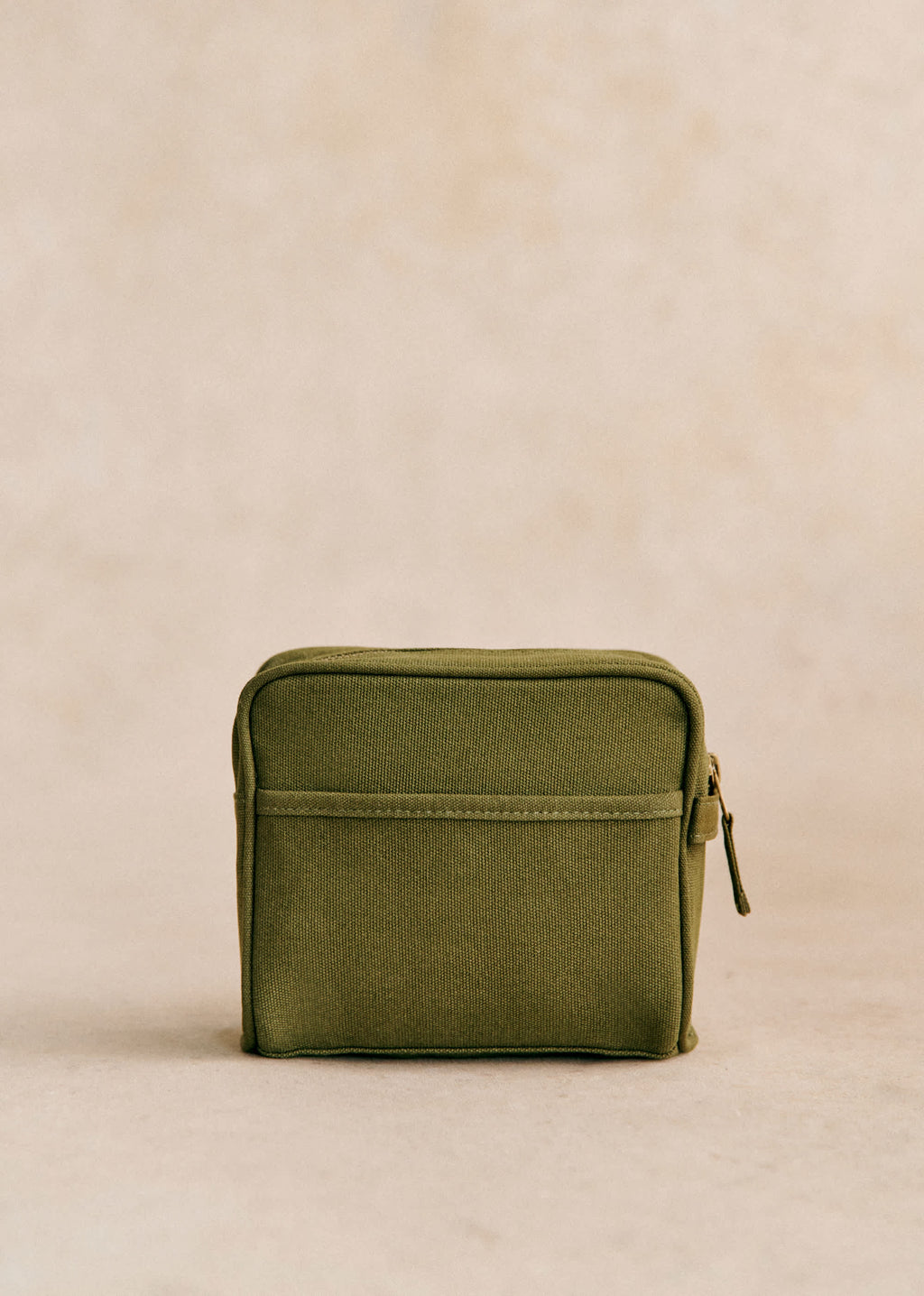Trousse de beauté - Vert Chance