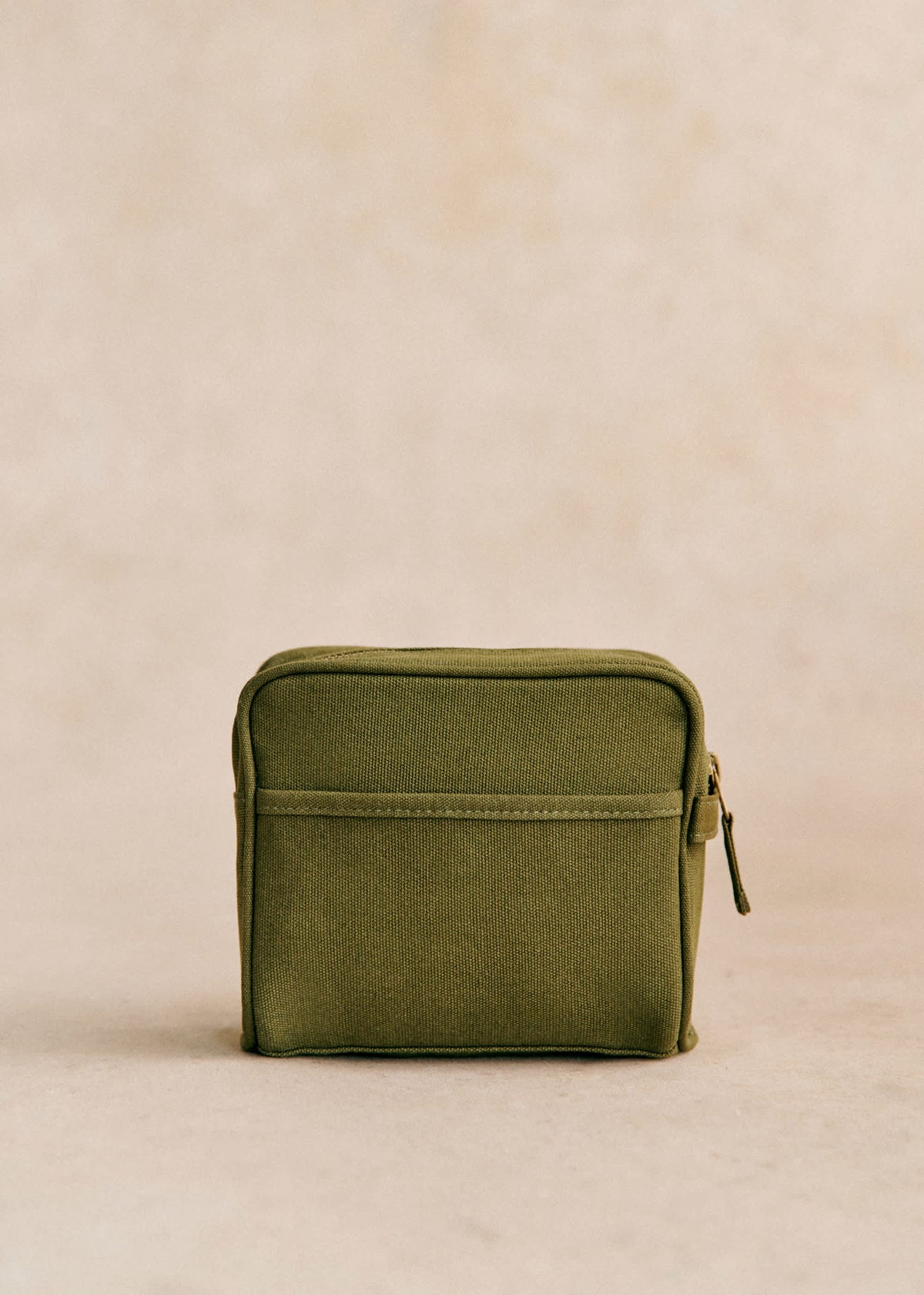 Trousse de beauté - Vert Chance