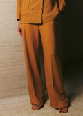 Pantalon Pedro - Curcuma
