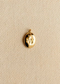 Pendentif Léa - W doré
