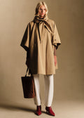Manteau Gabrio - Beige Clair
