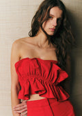 Top Arina - Corail