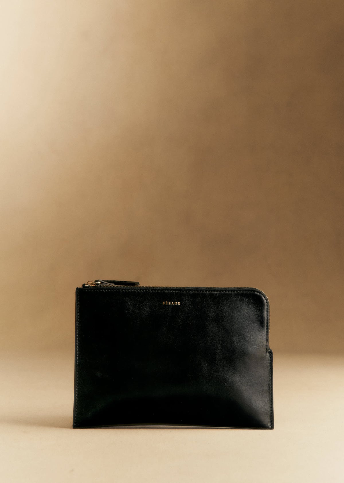Pochette Serena - Noir Vintage