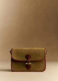 Sac Milo Vintage - Taupe