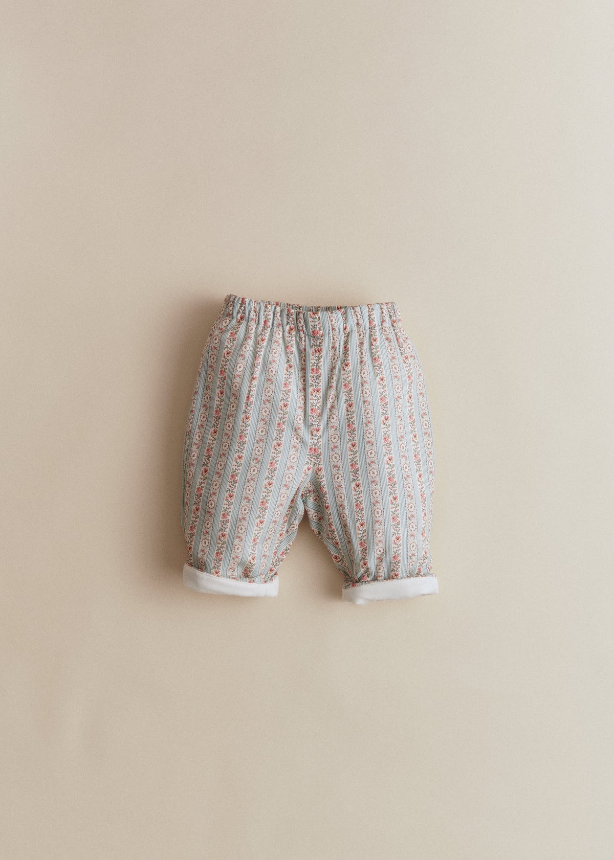 Pantalon Edgar - Imprimé Camay