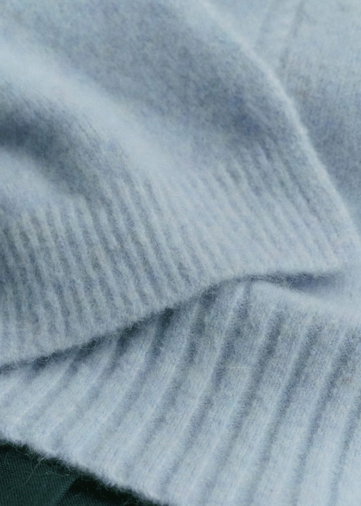 Echarpe Marianne - Bleu Ciel