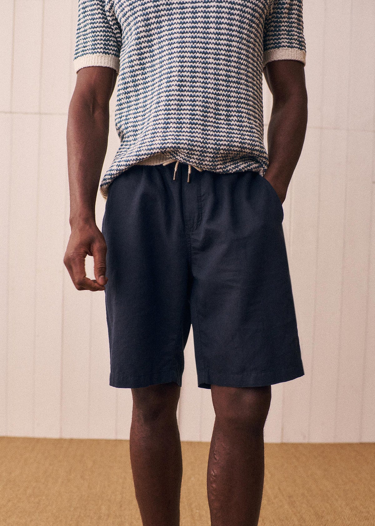 Short Reed - Marine