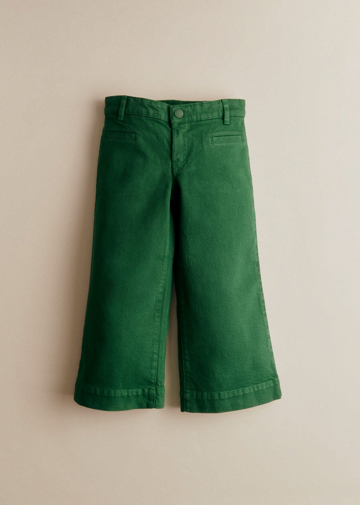 Pantalon Anton - Vert Vif