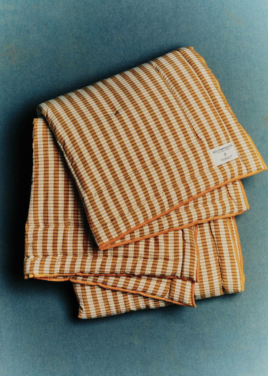 Sofa Cover - Pianissimo Caramel