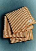 Sofa Cover - Pianissimo Caramel