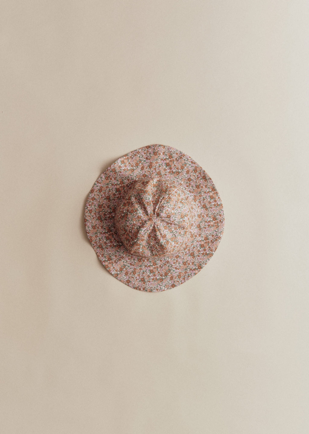 Chapeau Shilah - Imprimé Lavinio