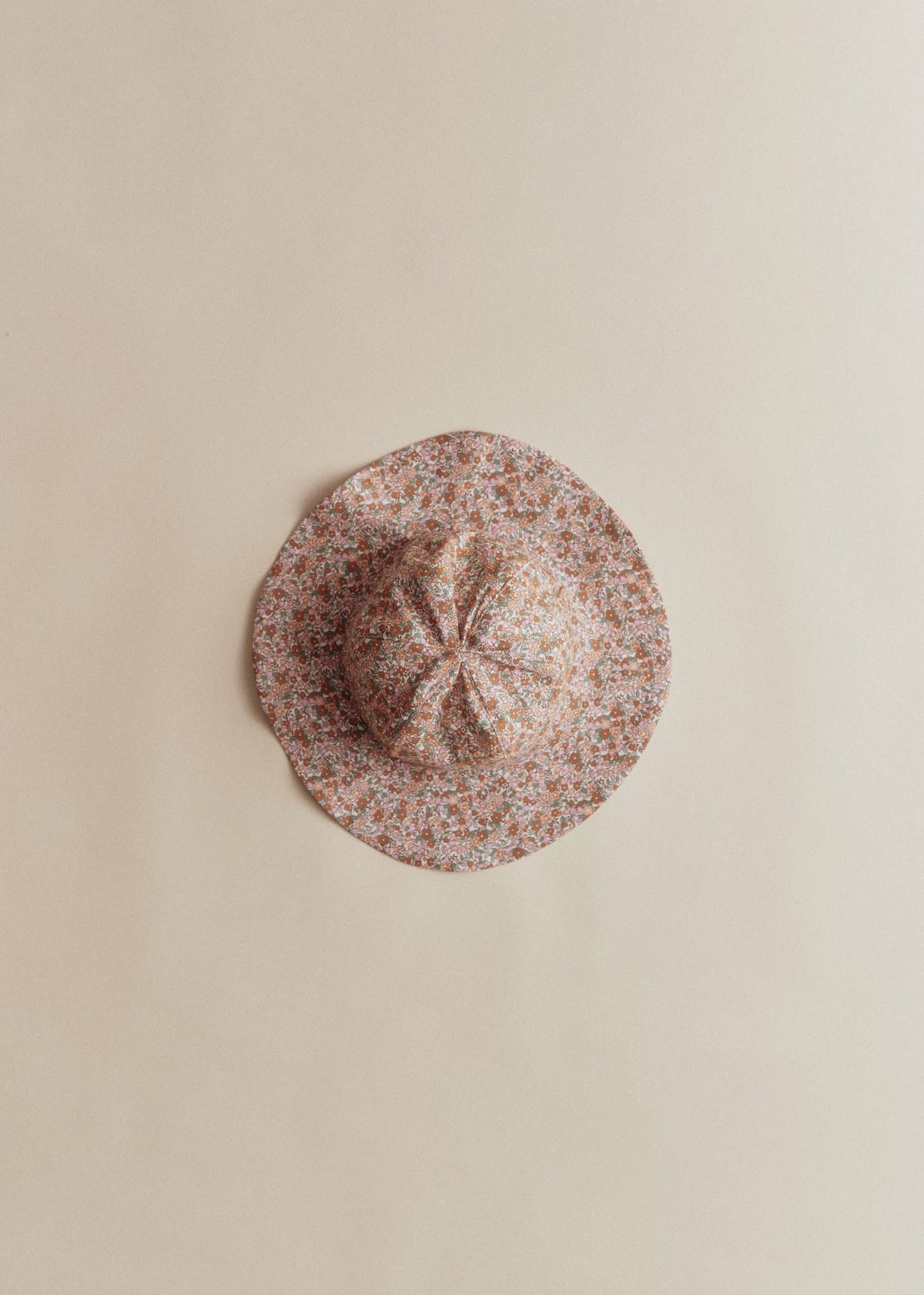 Chapeau Shilah - Imprimé Lavinio
