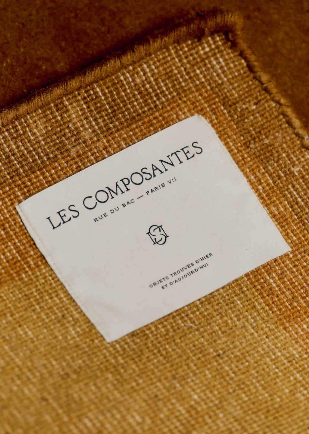 Tapis Crescendo - 170x240cm - Bronze